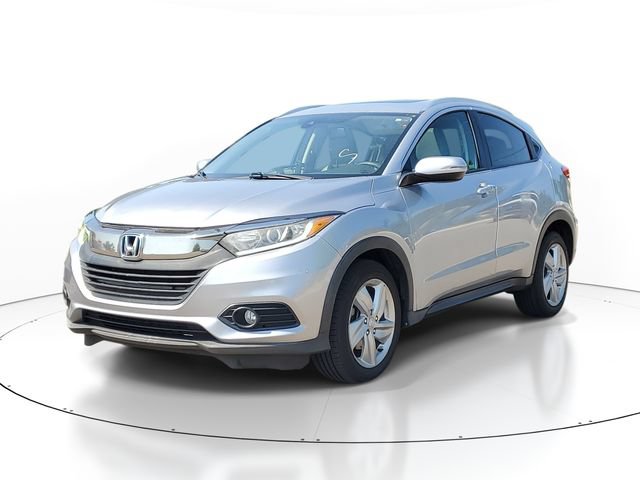 Used 2019 Honda HR-V EX-L image 2