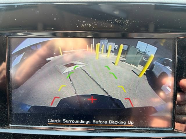 Used 2019 Subaru Crosstrek 2.0i Premium AWD/4WD image 10