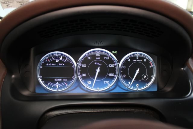 Used 2015 Jaguar XJ L Portfolio RWD image 24