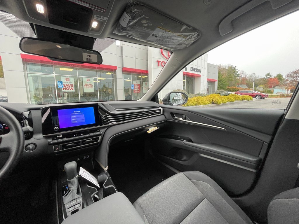 New 2026 Toyota Camry LE image 10
