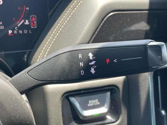 Used 2025 GMC Yukon XL Elevation AWD/4WD image 31
