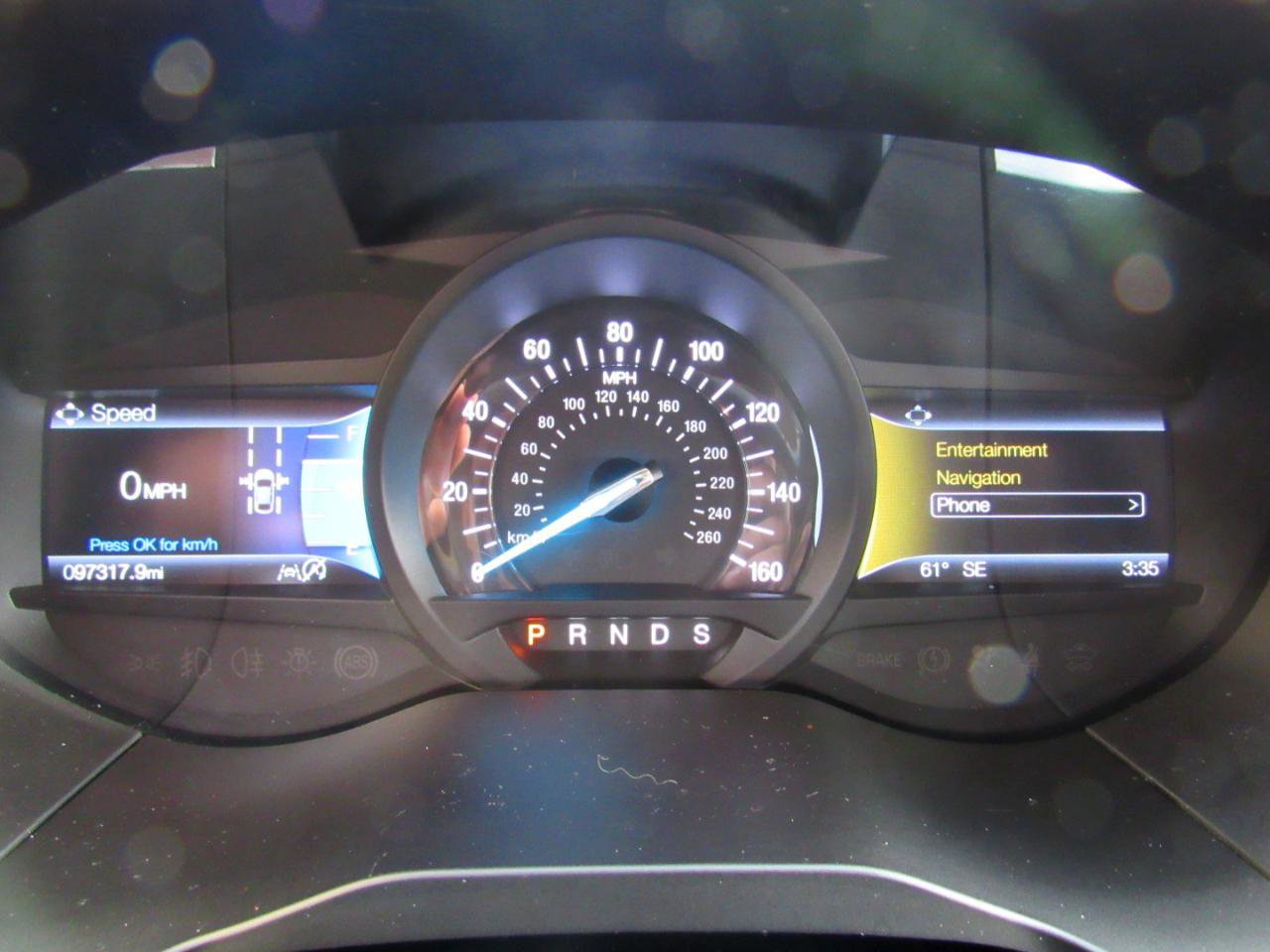 Used 2019 Ford Edge Titanium w/ Equipment Group 301A image 16