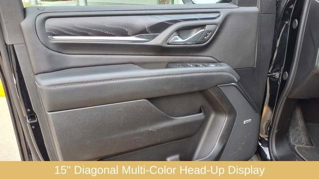 Used 2024 GMC Yukon XL Denali image 31