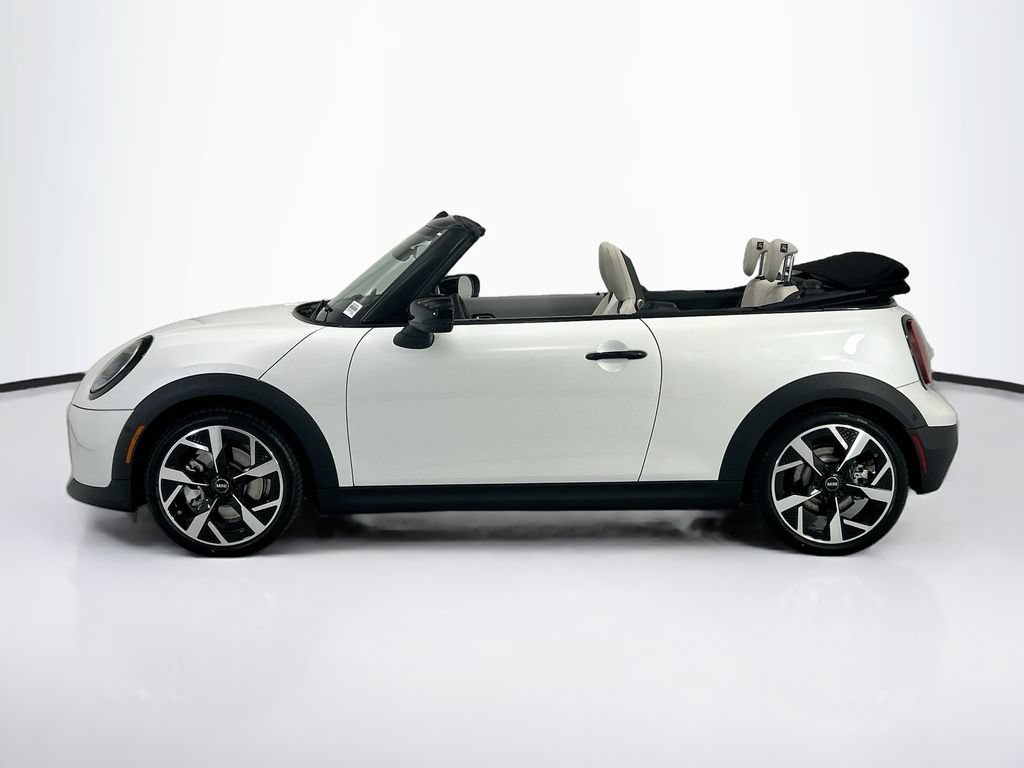 New 2026 MINI Cooper S FWD image 8