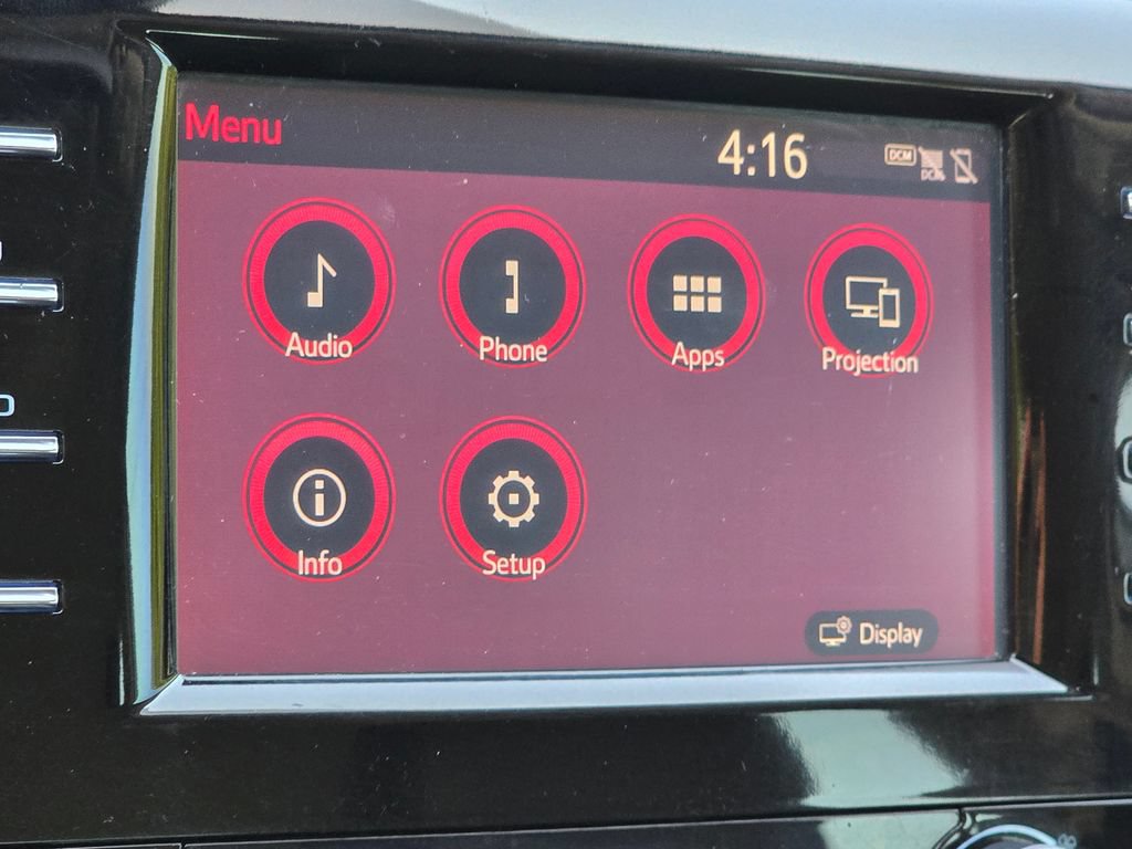 Used 2019 Toyota Camry SE FWD image 40