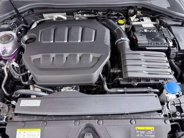 Certified 2026 Audi A3 2.0T Premium AWD/4WD image 26