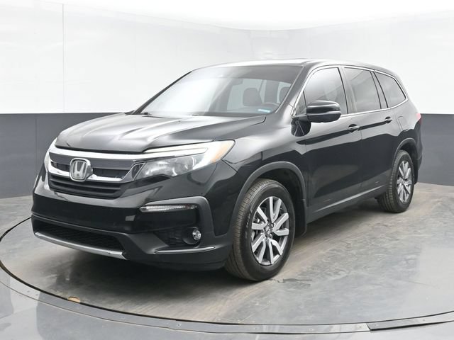 Used 2019 Honda Pilot EX-L image 5