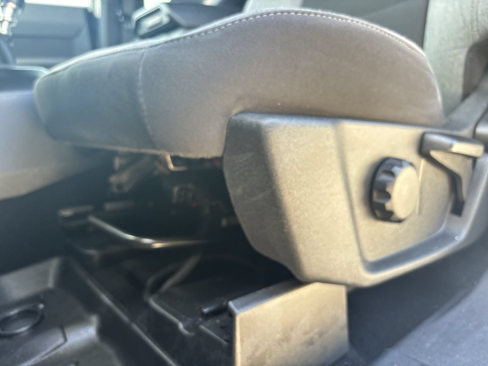 Used 2023 Ford Bronco Big Bend AWD/4WD image 15