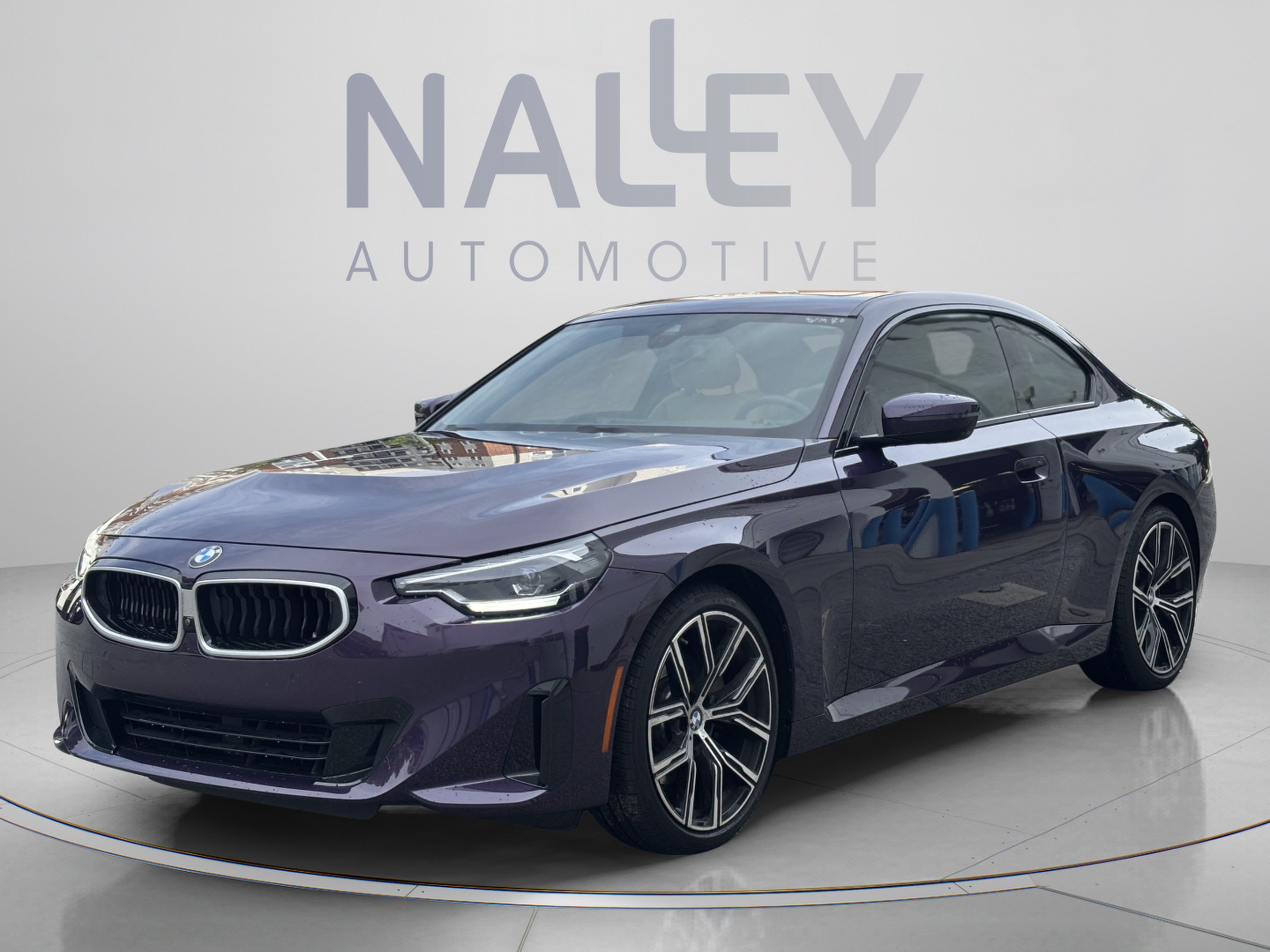 Used 2024 BMW 230i Coupe w/ Convenience Package