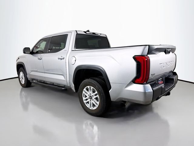 Used 2026 Toyota Tundra SR5 w/ SR5 Premium Package image 7