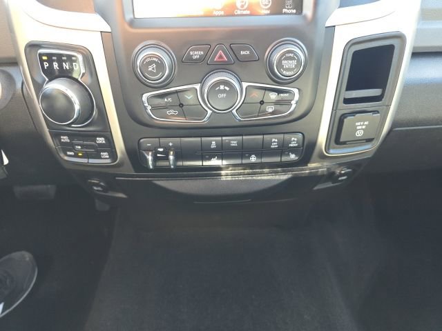 Used 2014 RAM 1500 Big Horn AWD/4WD image 17