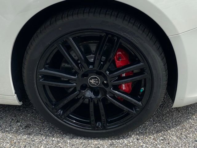 New 2024 Maserati Ghibli Modena Ultima Q4 image 12