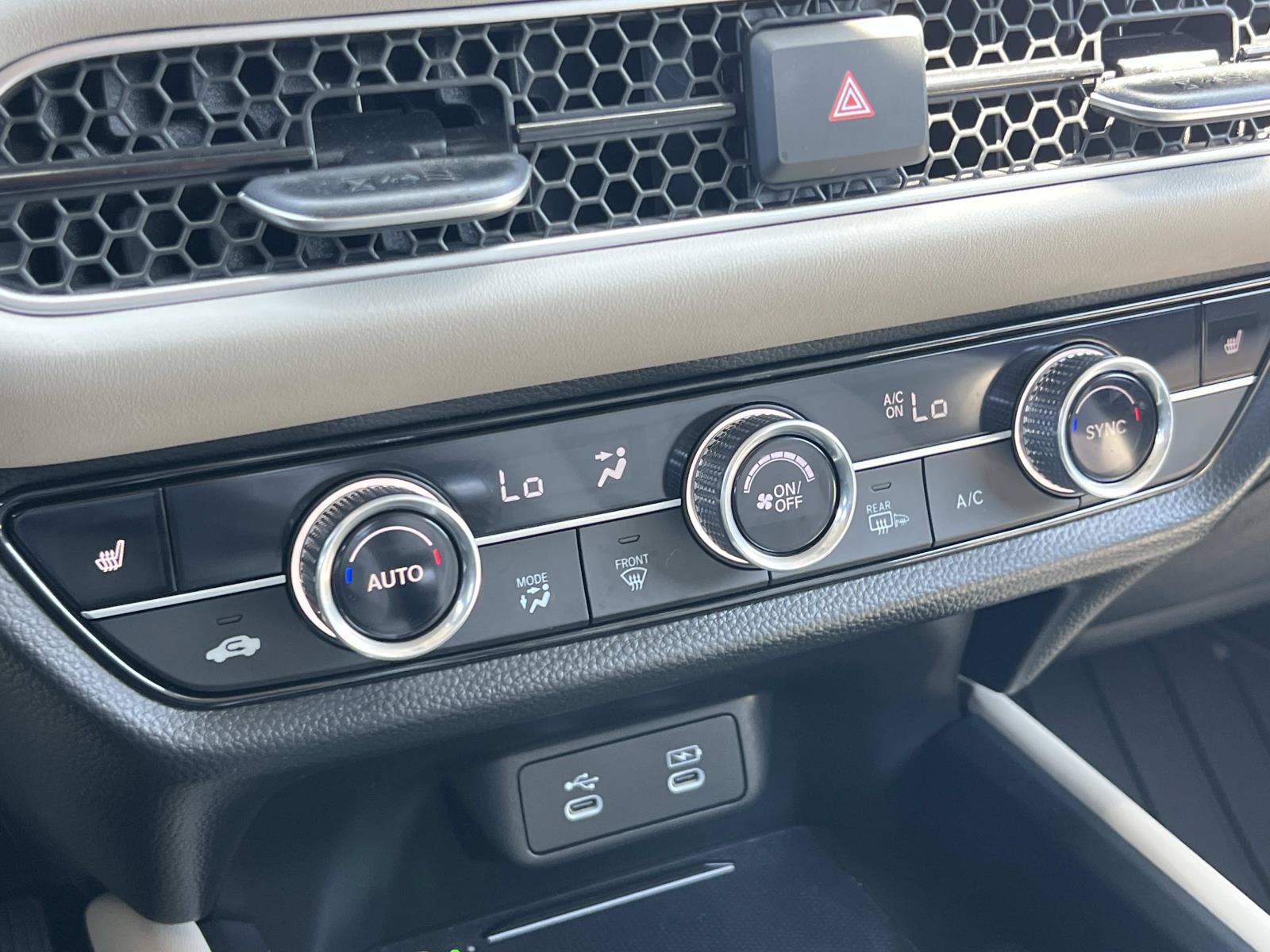 Certified 2026 Honda HR-V EX-L image 15