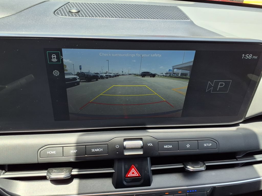 Used 2025 Kia K4 FWD image 29
