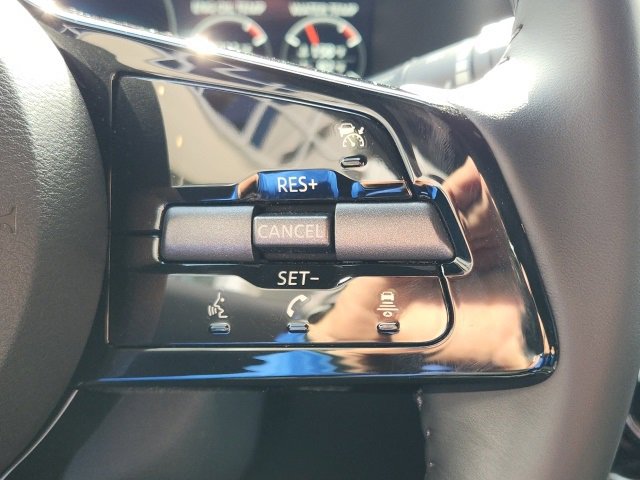 Used 2023 Nissan Z Performance w/ Floor Mat Package (L93) image 31