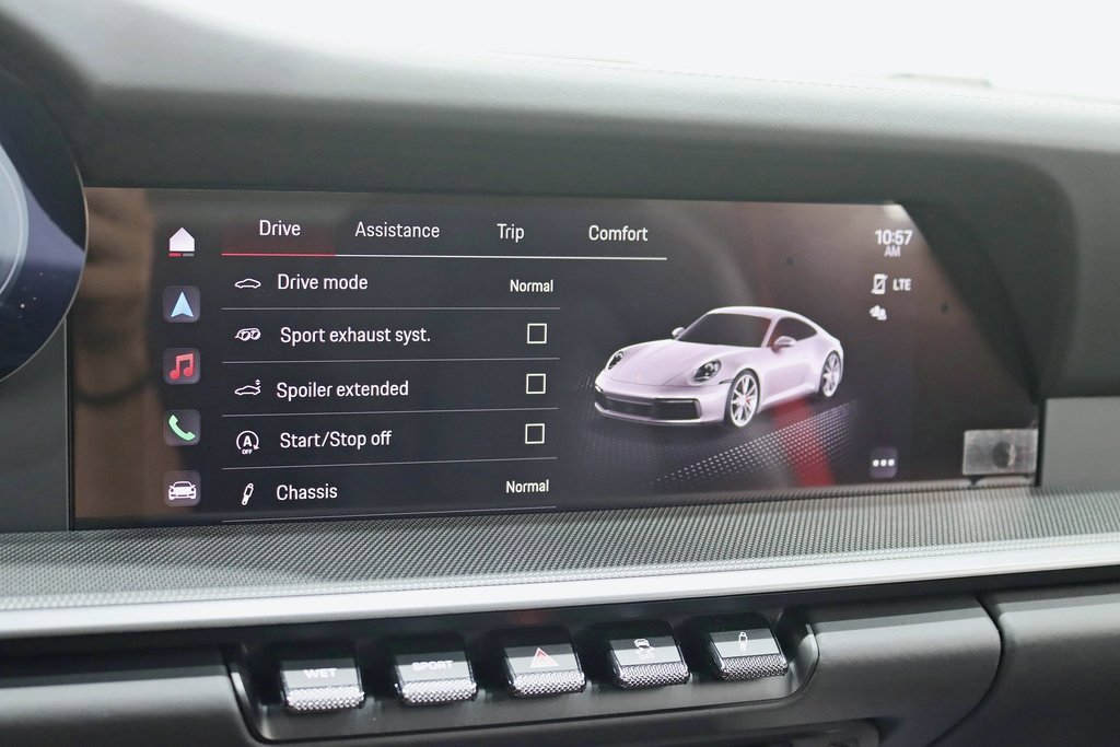 Used 2023 Porsche 911 Carrera image 22