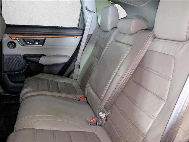 Used 2019 Honda CR-V EX-L image 19