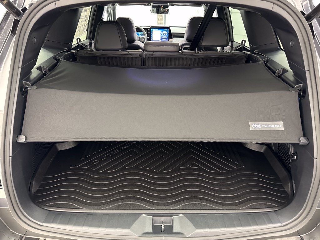 New 2026 Subaru Outback Limited AWD/4WD image 27
