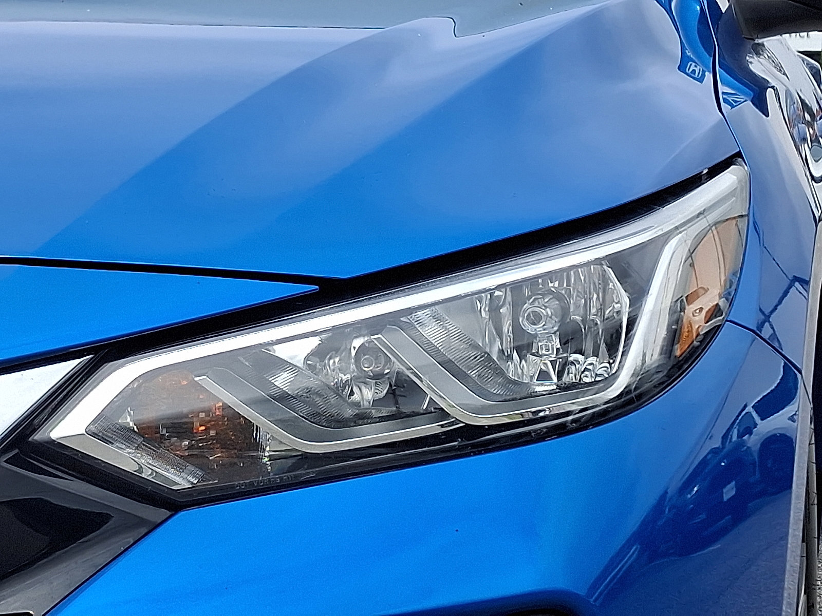 Used 2022 Nissan Sentra SV image 9