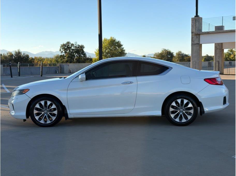 Used 2014 Honda Accord EX-L image 6