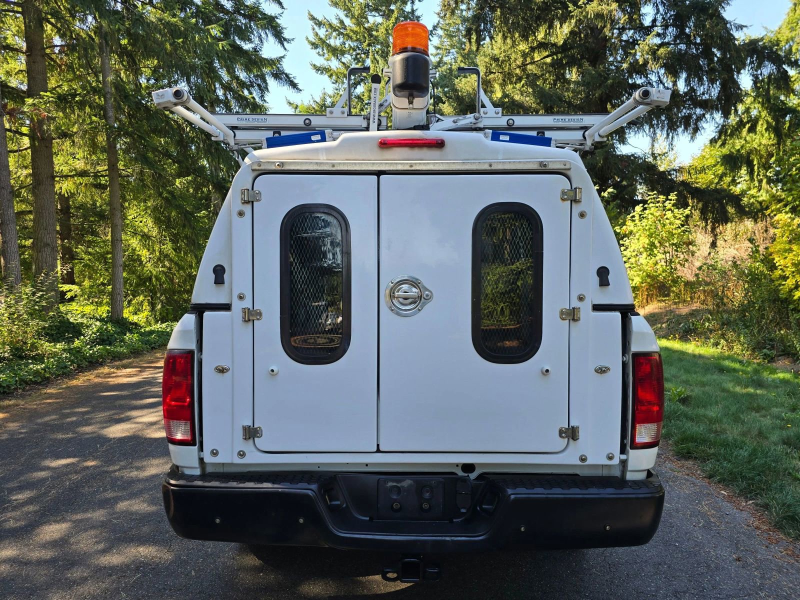 Used 2015 RAM 2500 Tradesman w/ Popular Equipment Group image 4