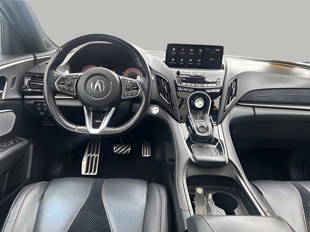 Used 2023 Acura RDX A-Spec image 23