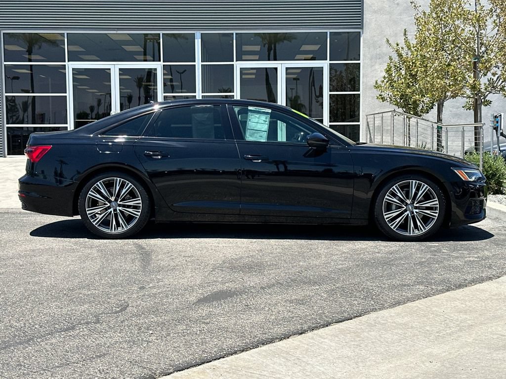 Used 2019 Audi A6 2.0T Premium Plus w/ Premium Plus Package AWD/4WD video 2