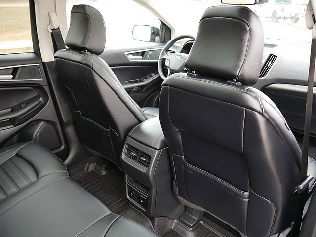 Used 2024 Ford Edge SEL w/ Convenience Package AWD/4WD image 52