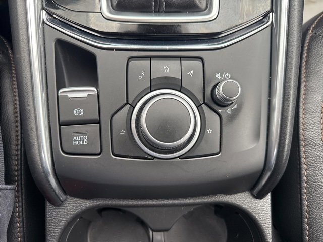 Used 2023 MAZDA CX-5 AWD 2.5 S w/ Premium Plus Pkg image 14