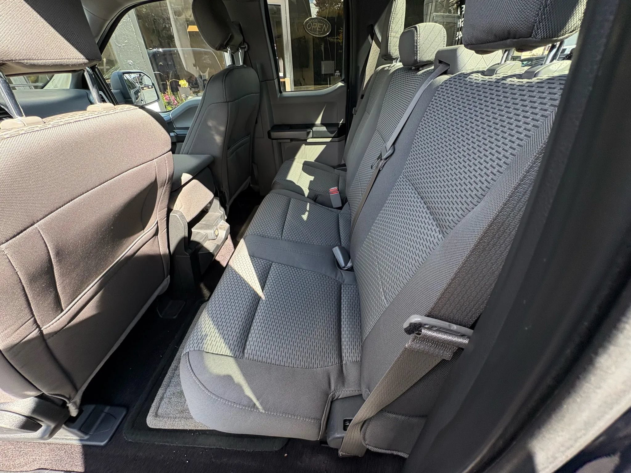 Used 2016 Ford F150 XLT w/ Equipment Group 301A Mid RWD image 15