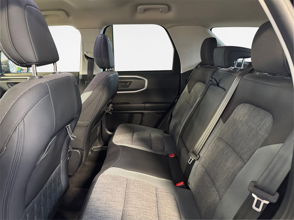 Used 2021 Ford Bronco Sport Big Bend image 24