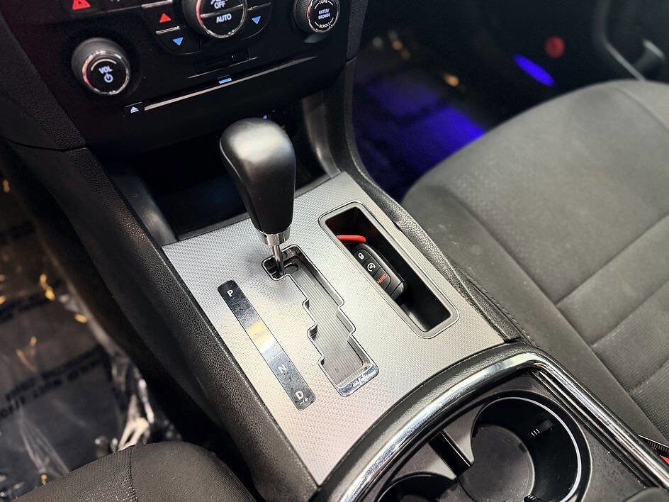 Used 2014 Dodge Charger R/T AWD/4WD image 13