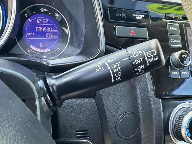 Used 2016 Honda Fit LX image 13