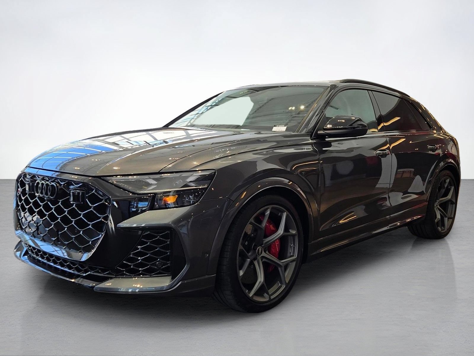 New 2026 Audi RS Q8 performance AWD/4WD image 4
