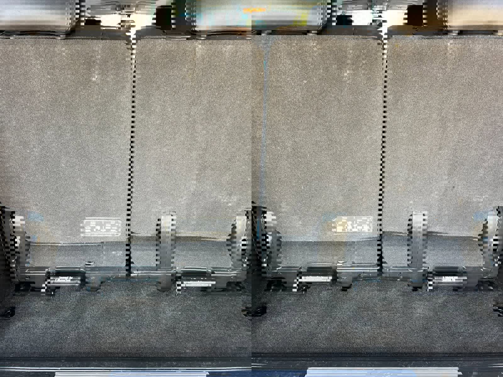 Used 2014 Cadillac Escalade Luxury image 17