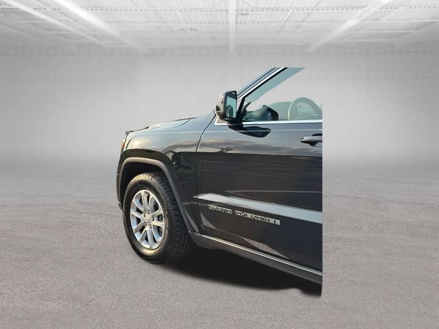 Used 2021 Jeep Grand Cherokee Laredo X AWD/4WD image 51
