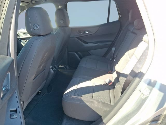 Used 2025 Chevrolet Equinox LT AWD/4WD image 7