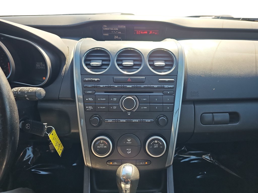 Used 2011 MAZDA CX-7 i Sport w/ Convenience Pkg FWD image 21