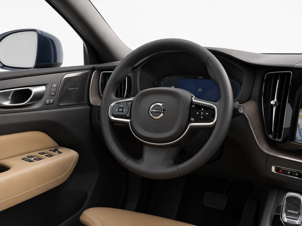 Certified 2024 Volvo XC60 B5 Ultimate w/ Protection Package Premier AWD/4WD image 19