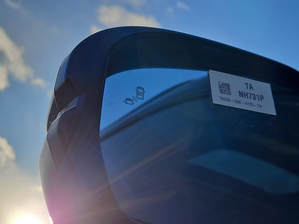 Certified 2026 Honda CR-V Sport Touring image 6