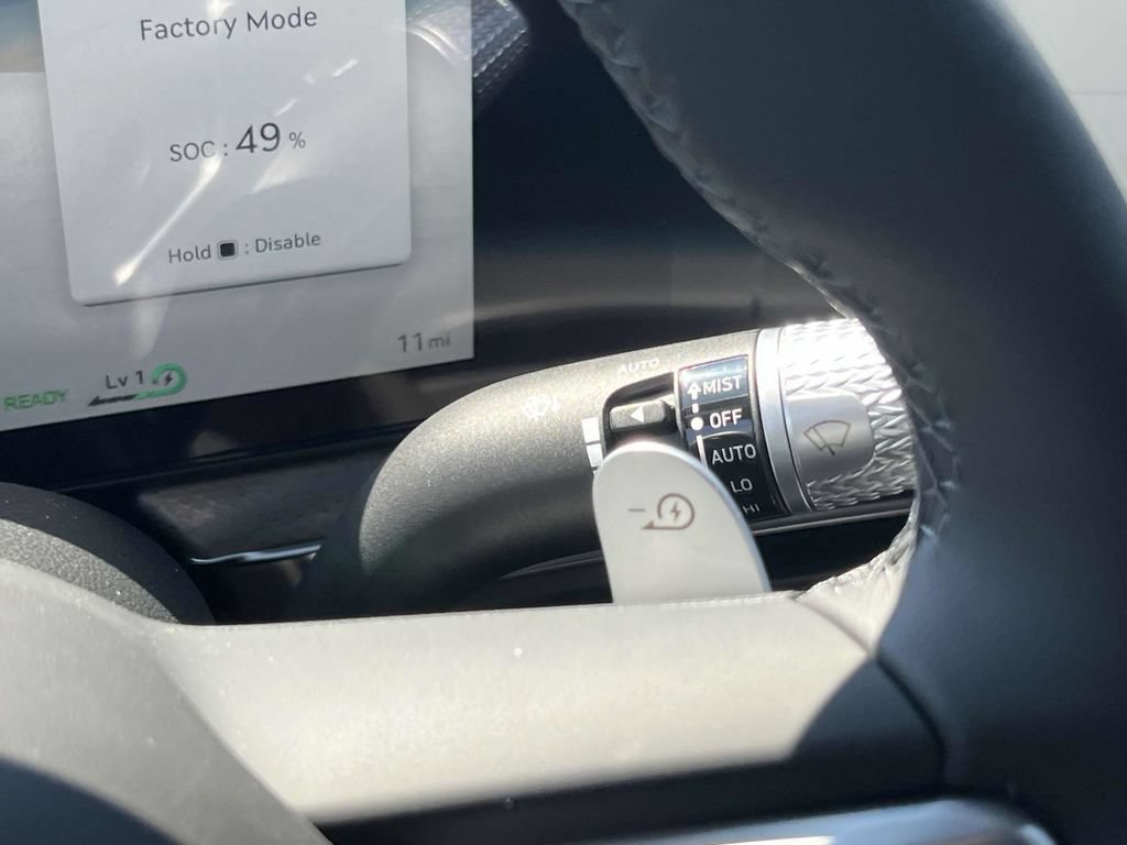New 2024 Genesis GV60 Advanced AWD/4WD image 26