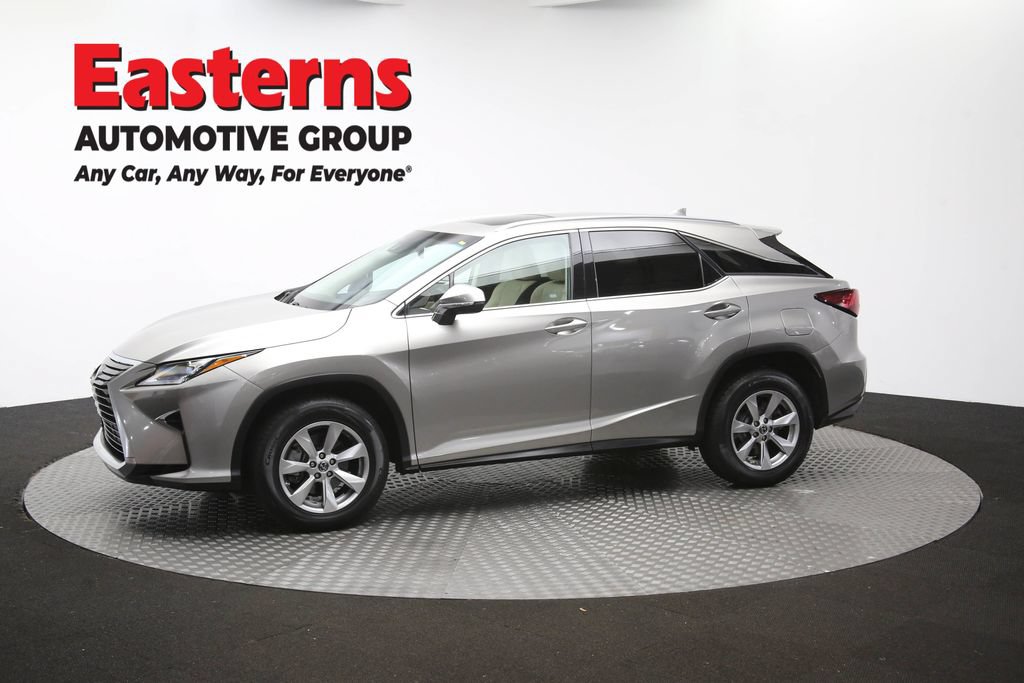 Used 2018 Lexus RX 350 AWD w/ Premium Package image 64