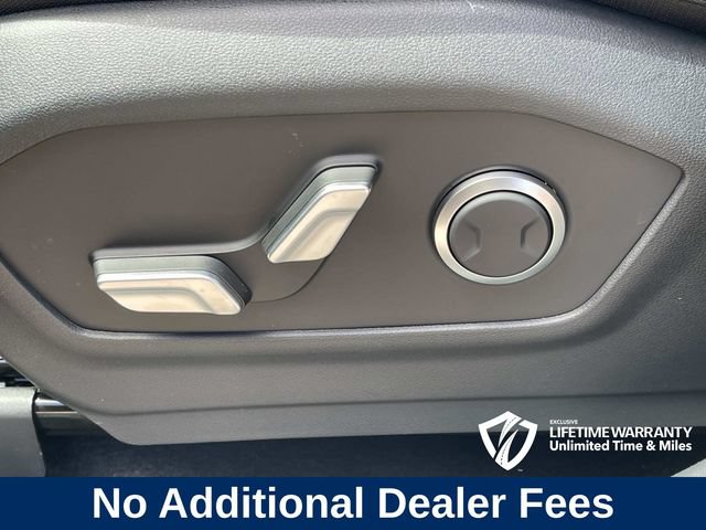 New 2026 Hyundai Santa Fe SEL FWD image 20