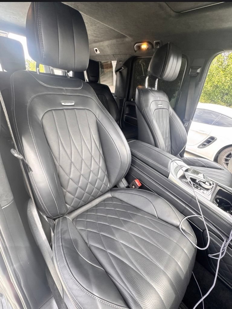 Used 2024 Mercedes-Benz G 63 AMG 4MATIC image 15