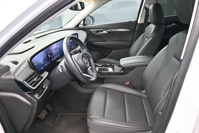 Used 2024 Buick Envision Preferred AWD/4WD image 13