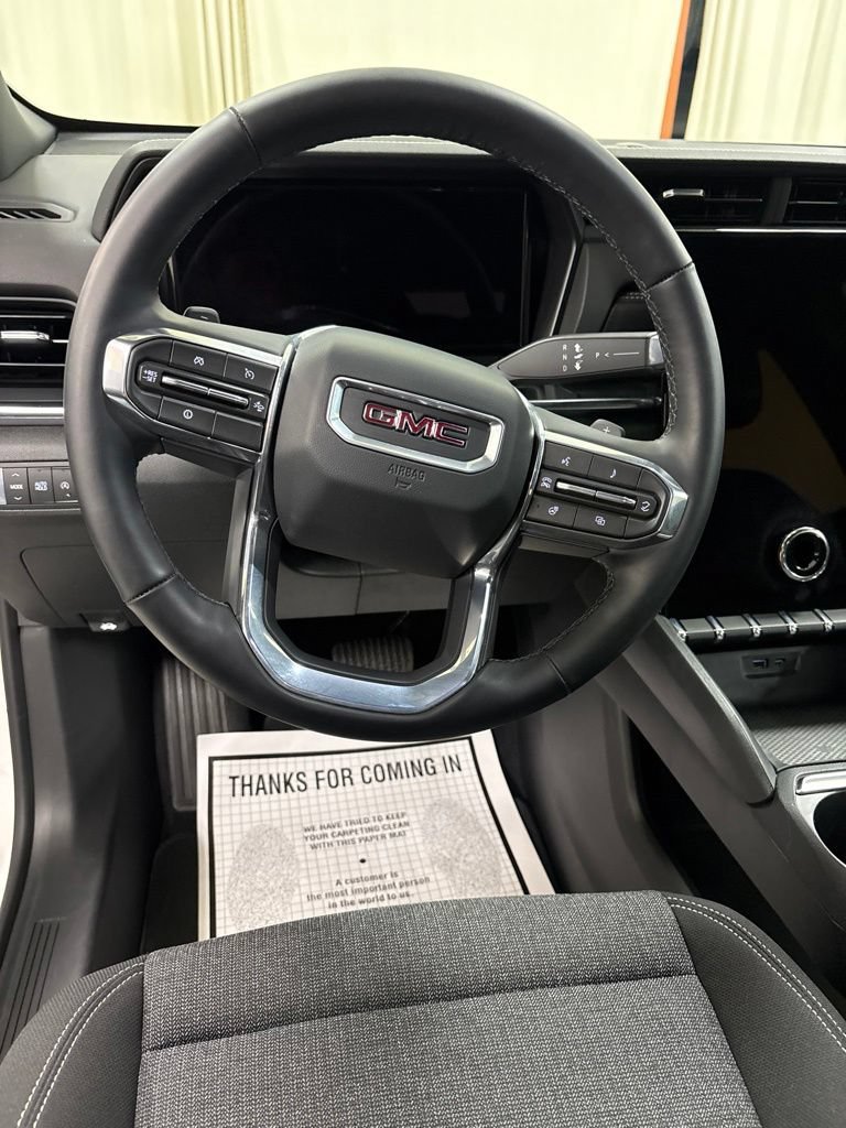 Used 2026 GMC Terrain Elevation FWD image 12