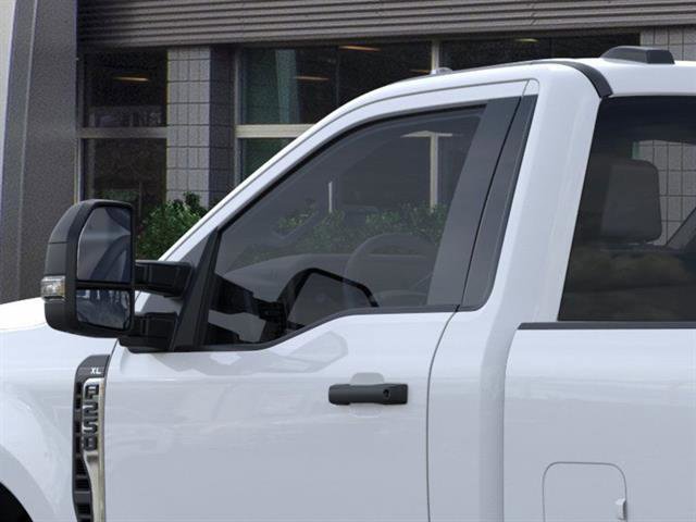 New 2026 Ford F250 XL w/ XL Driver Assist Package image 42