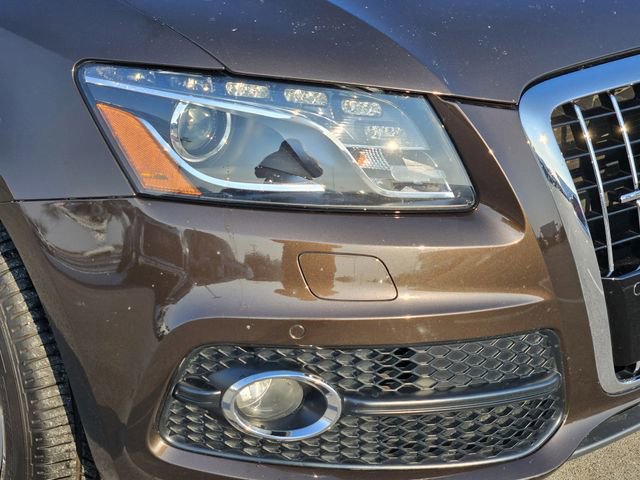 Used 2011 Audi Q5 3.2 Premium Plus image 8