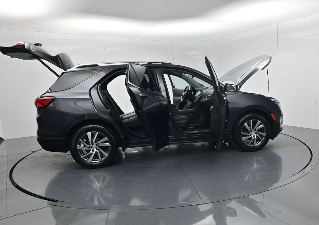 Used 2022 Chevrolet Equinox Premier FWD image 54