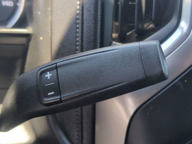 Certified 2021 Chevrolet Silverado 1500 LT Trail Boss w/ Convenience Package II AWD/4WD image 15